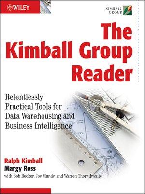 cover image of The Kimball Group Reader